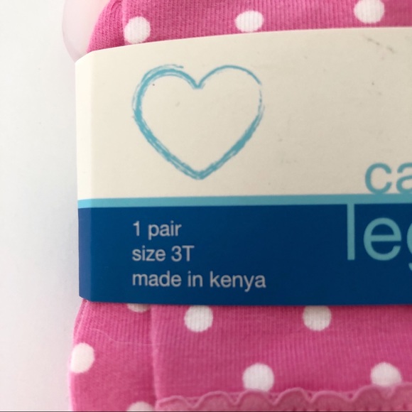 The Children’s Place Leggings - Picture 2 of 4
